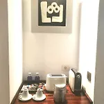 Osabarena Hotela فندق Orozko
