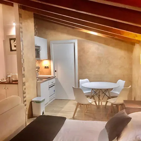 Osabarena Hotela Hotel 2*