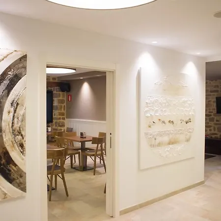Hotel Osabarena Hotela