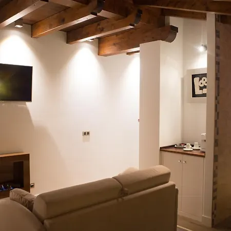 Osabarena Hotela Hotel