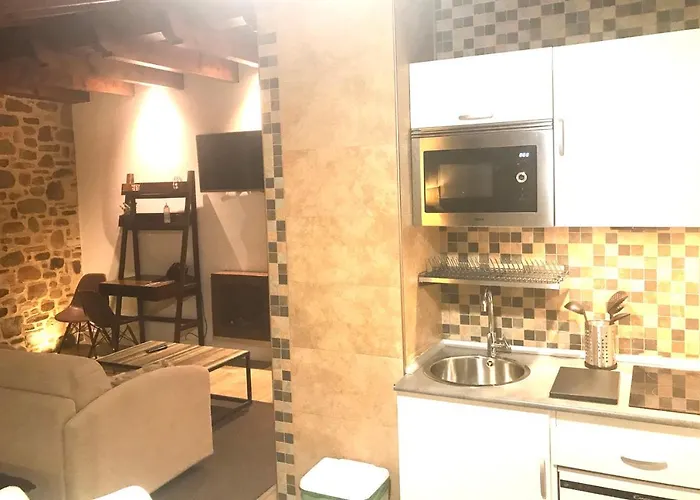 Osabarena Hotela Orozko