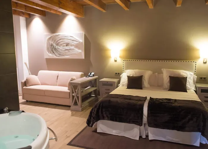 Osabarena Hotela Hotel