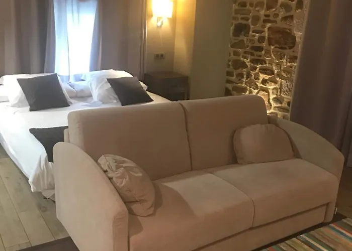 Hotel Osabarena Hotela 2*