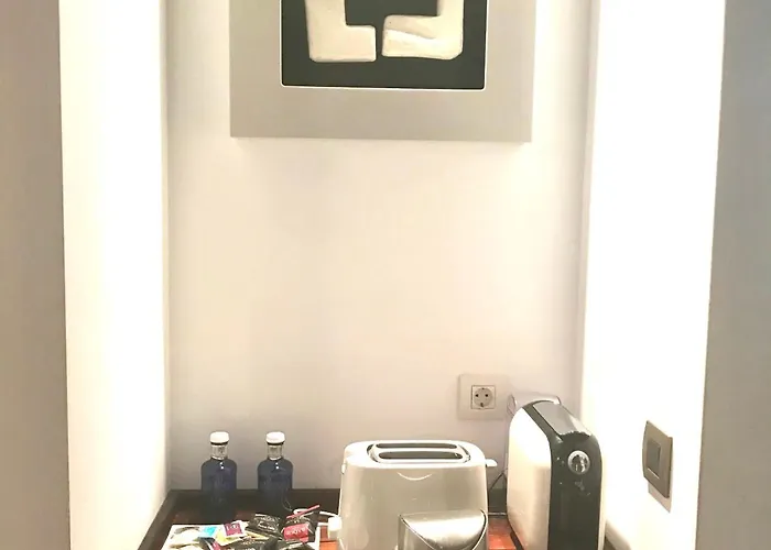 Osabarena Hotela 2* Orozko