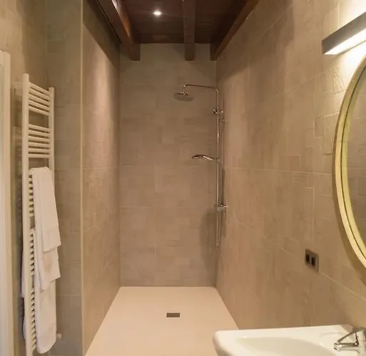 Osabarena Hotela Hotel