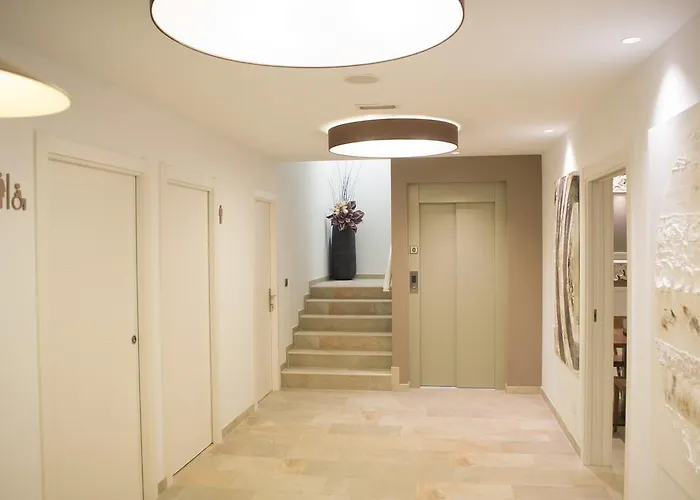 Hotel Osabarena Hotela Orozko