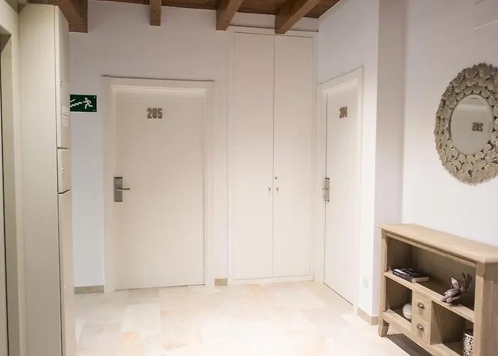 Hotel Osabarena Hotela 2*