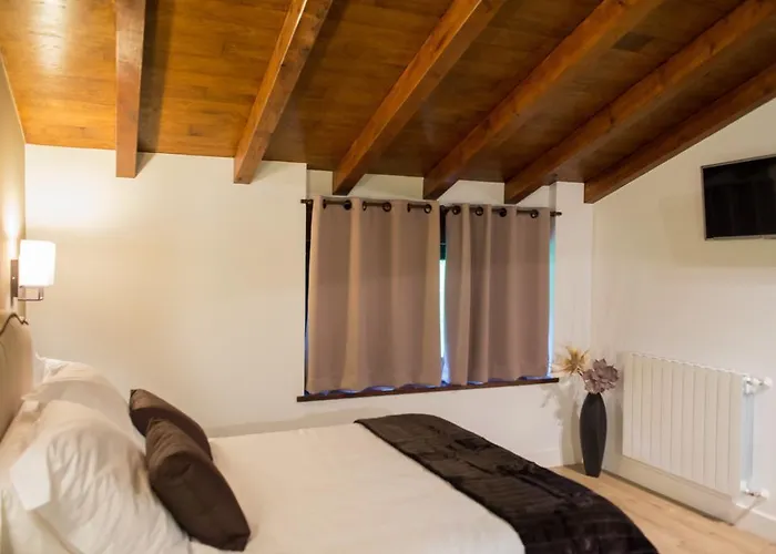 Osabarena Hotela Hotel 2*