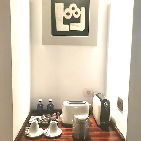 Osabarena Hotela Hotel Orozko