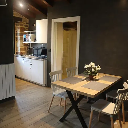 Osabarena Hotela Orozko