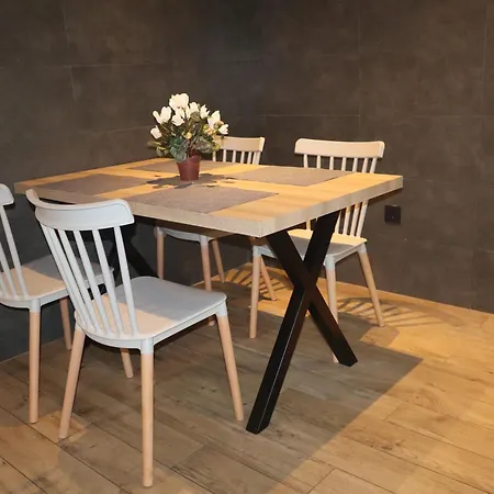 Hotel Osabarena Hotela