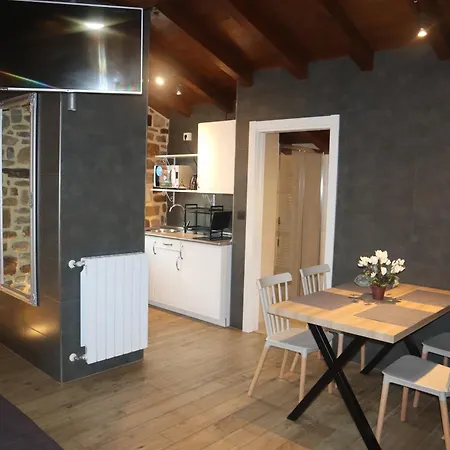 Osabarena Hotela 2* Orozko