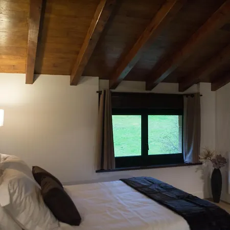 Hotel Osabarena Hotela