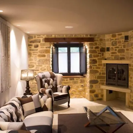 Hotel Osabarena Hotela