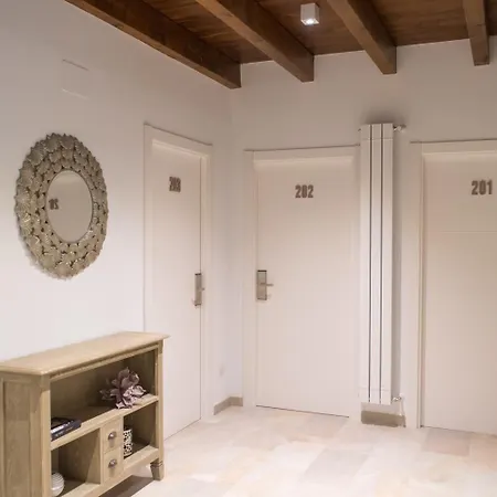 Osabarena Hotela Hotel