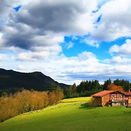 Osabarena Hotela Hotel