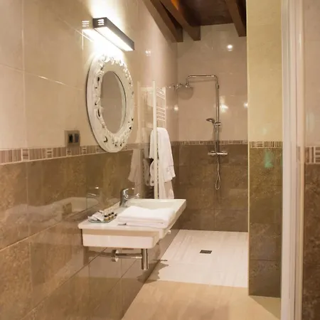 Osabarena Hotela Hotel Orozko