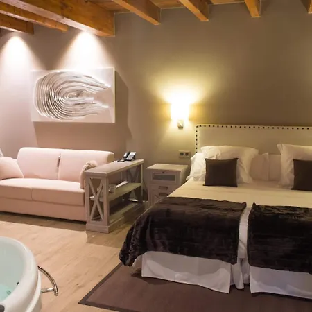 Osabarena Hotela Hotel