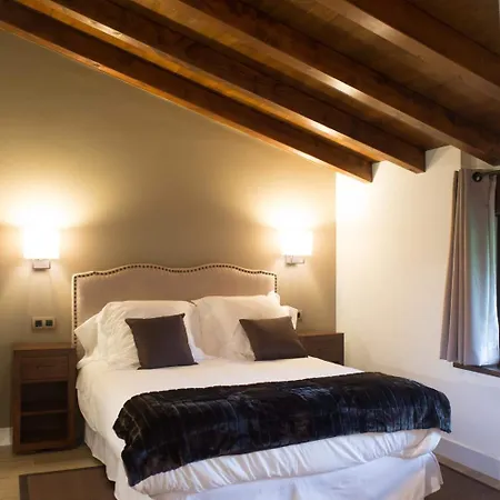 Osabarena Hotela 2* Orozko