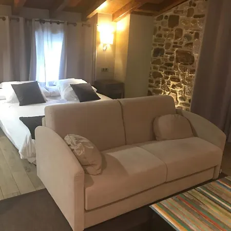 Hotel Osabarena Hotela 2*
