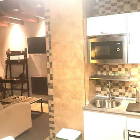 Osabarena Hotela Hotel 2*