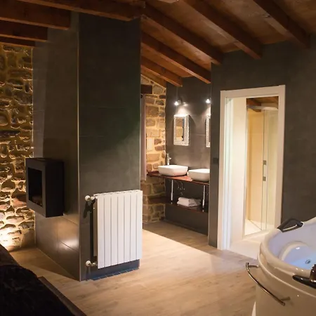 Hotel Osabarena Hotela