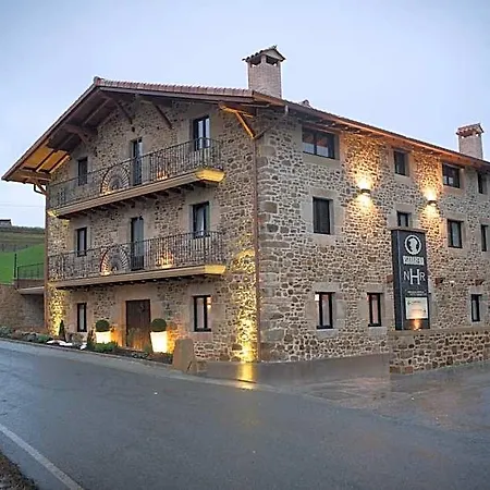 Osabarena Hotela