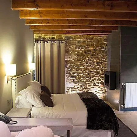 Osabarena Hotela Hotel