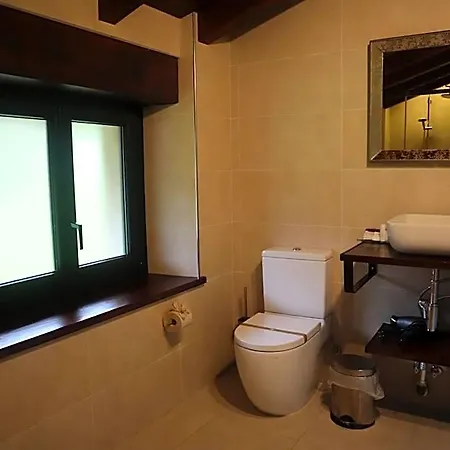 Osabarena Hotela Hotel 2*