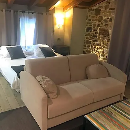 Osabarena Hotela Hotel Orozko