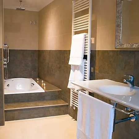 Osabarena Hotela 2* Orozko