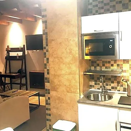 Osabarena Hotela Hotel Orozko