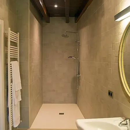 Hotel Osabarena Hotela 2*