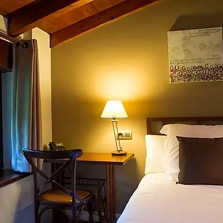 Hotel Osabarena Hotela