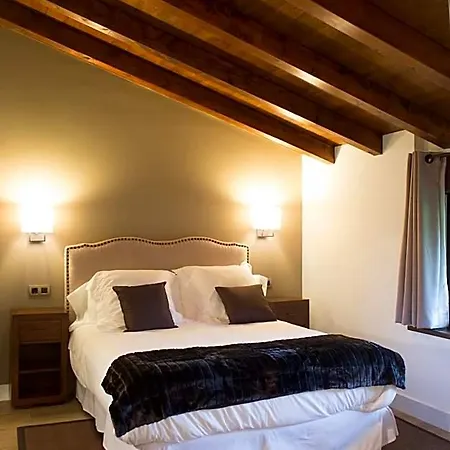 Hotel Osabarena Hotela