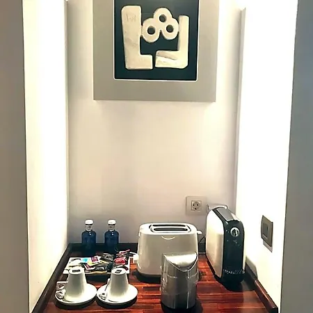 Osabarena Hotela Hotel