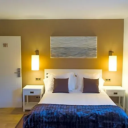 Osabarena Hotela Hotel