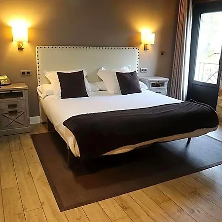 Hotel Osabarena Hotela 2*