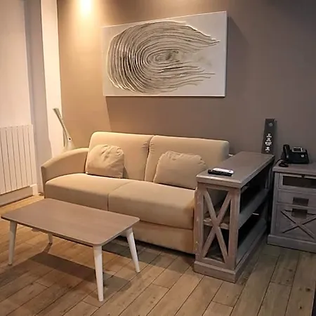 Osabarena Hotela