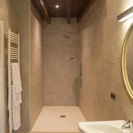 Osabarena Hotela Hotel