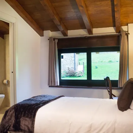 Osabarena Hotela 2* Orozko