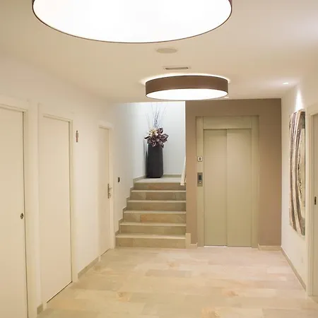 Hotel Osabarena Hotela Orozko