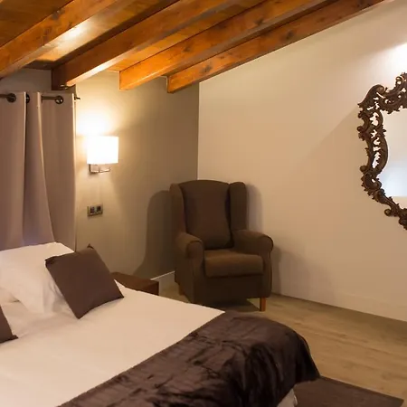 Osabarena Hotela Hotel 2*