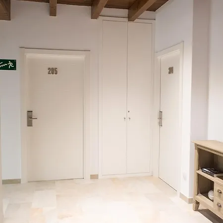 Hotel Osabarena Hotela 2*