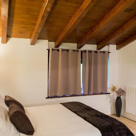 Osabarena Hotela Hotel 2*