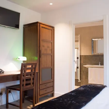 Hotel Osabarena Hotela