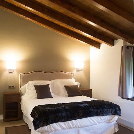 Osabarena Hotela Hotel 2*