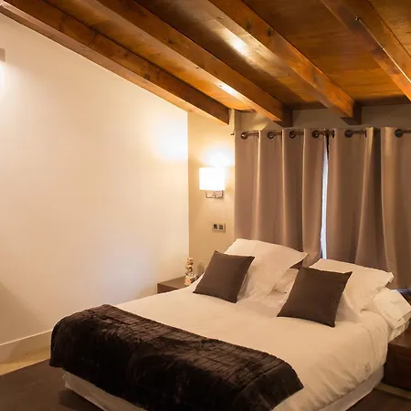 Osabarena Hotela Hotel Orozko