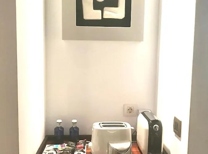 Osabarena Hotela Отель Orozko