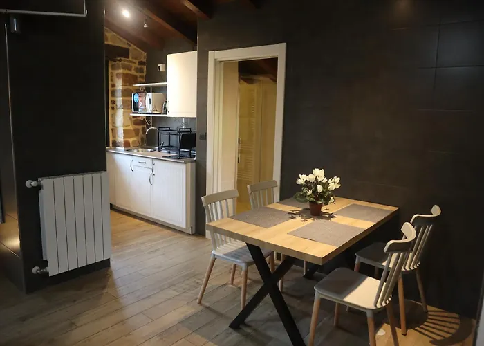 Osabarena Hotela Orozko